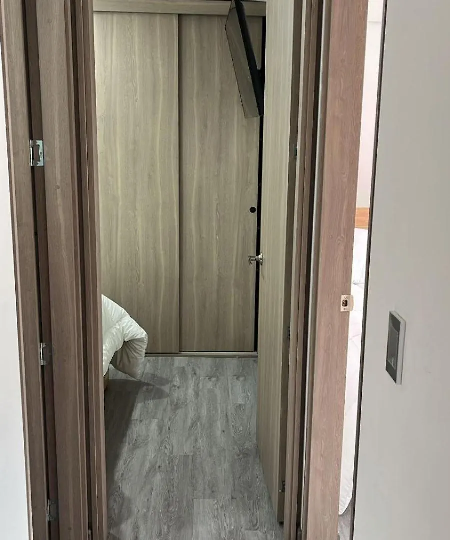 Elite Home Apartamentos Μπογκοτά Διαμέρισμα