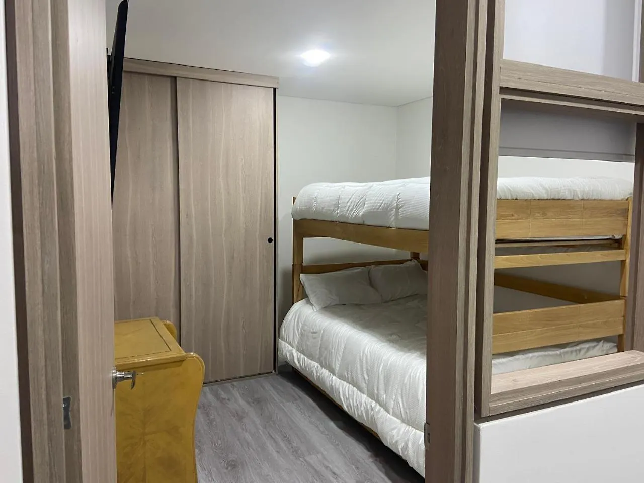 Elite Home Apartamentos Μπογκοτά 0*,  Κολομβία