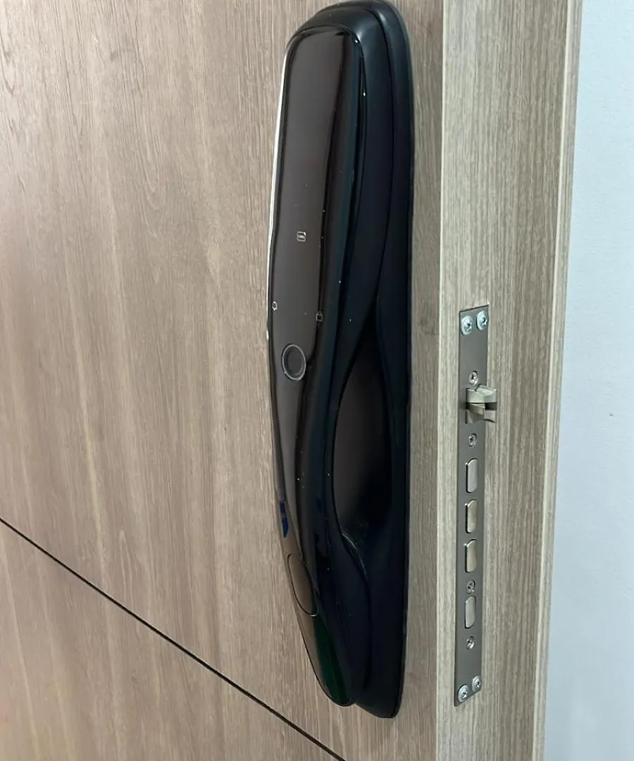 Διαμέρισμα Elite Home Apartamentos Μπογκοτά