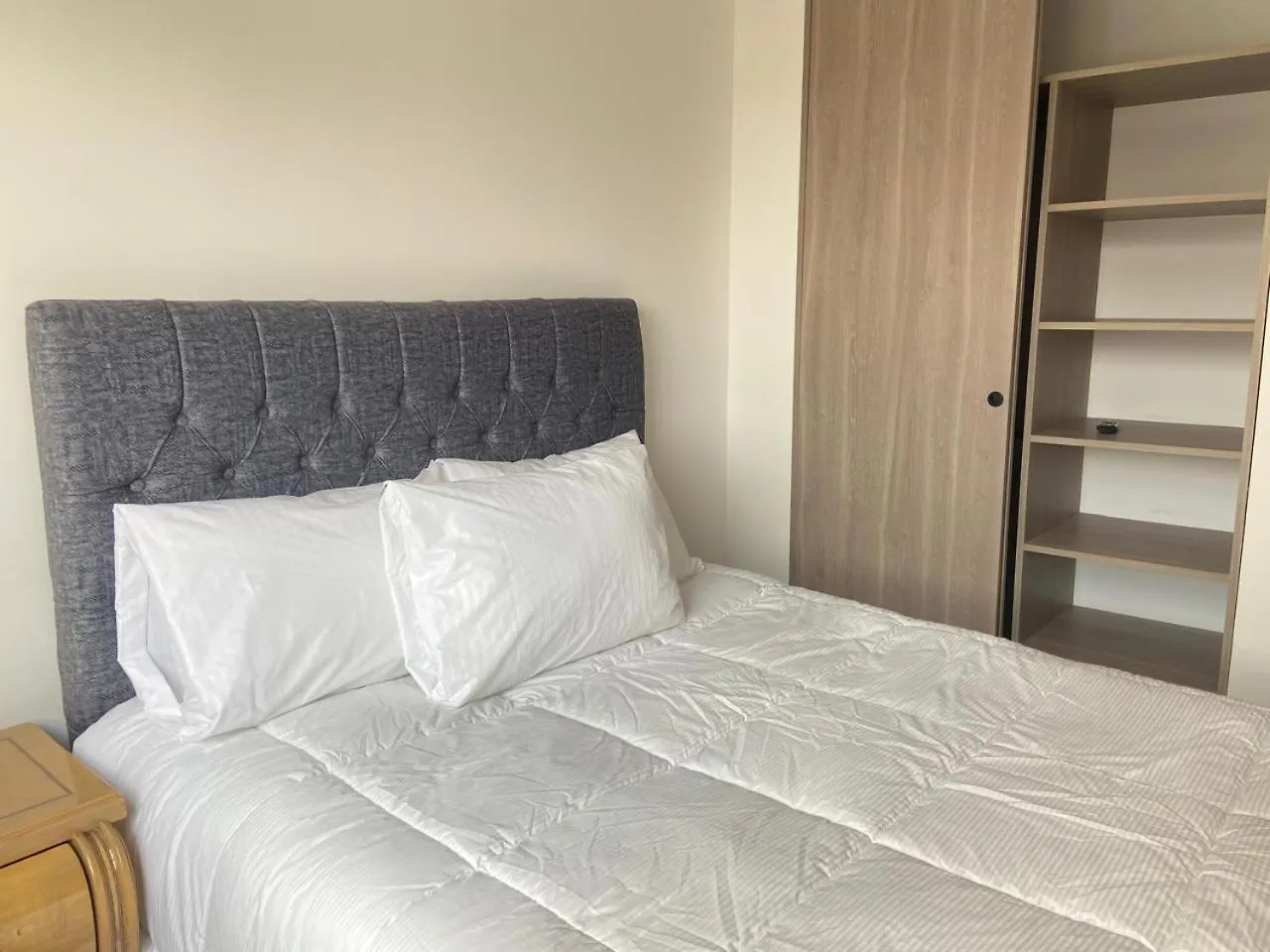 Elite Home Apartamentos Μπογκοτά Διαμέρισμα