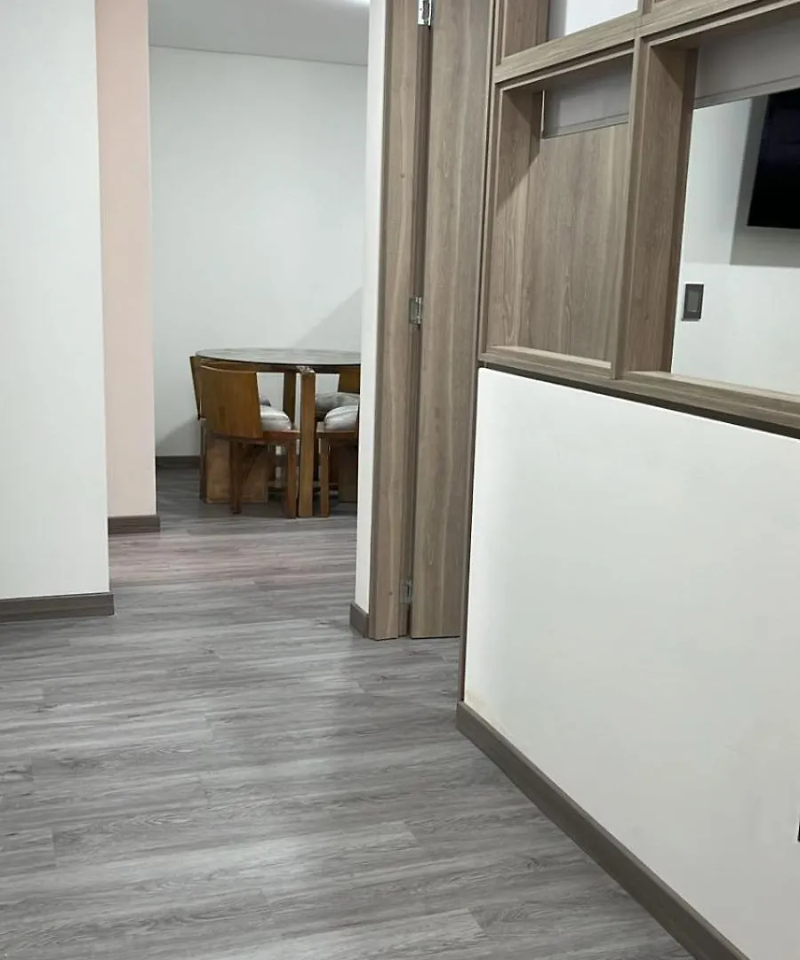 Διαμέρισμα Elite Home Apartamentos Μπογκοτά