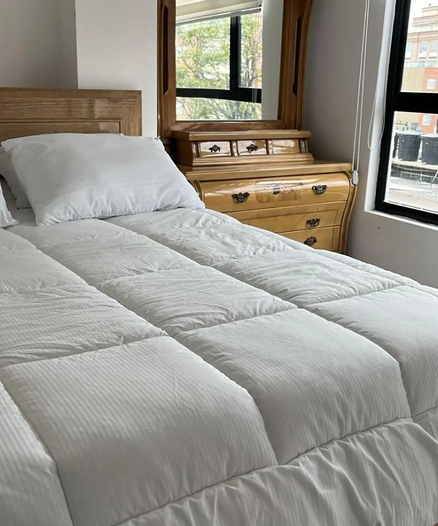 Elite Home Apartamentos Μπογκοτά