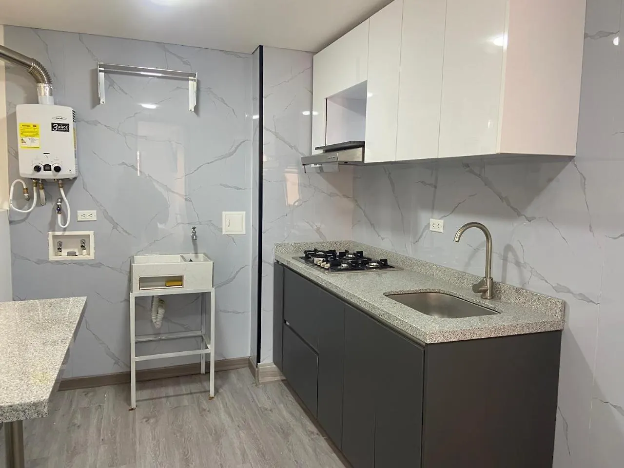 Elite Home Apartamentos Μπογκοτά Κολομβία