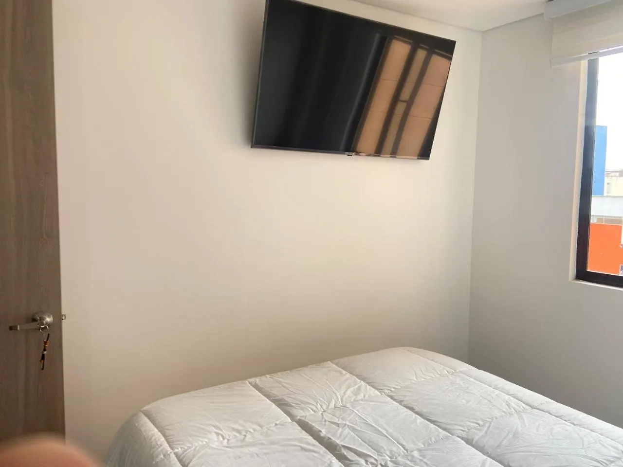 Elite Home Apartamentos Μπογκοτά 0*,