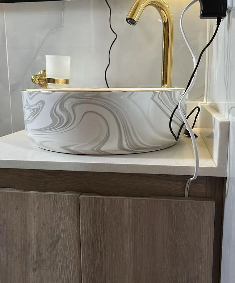 Elite Home Apartamentos Μπογκοτά