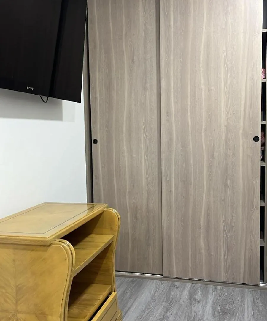 Elite Home Apartamentos Μπογκοτά 0*,  Κολομβία