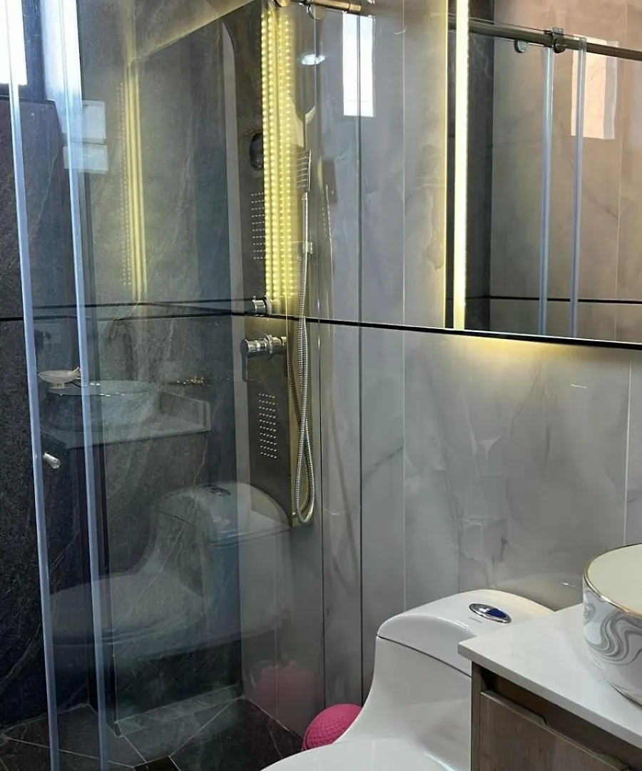 Διαμέρισμα Elite Home Apartamentos Μπογκοτά