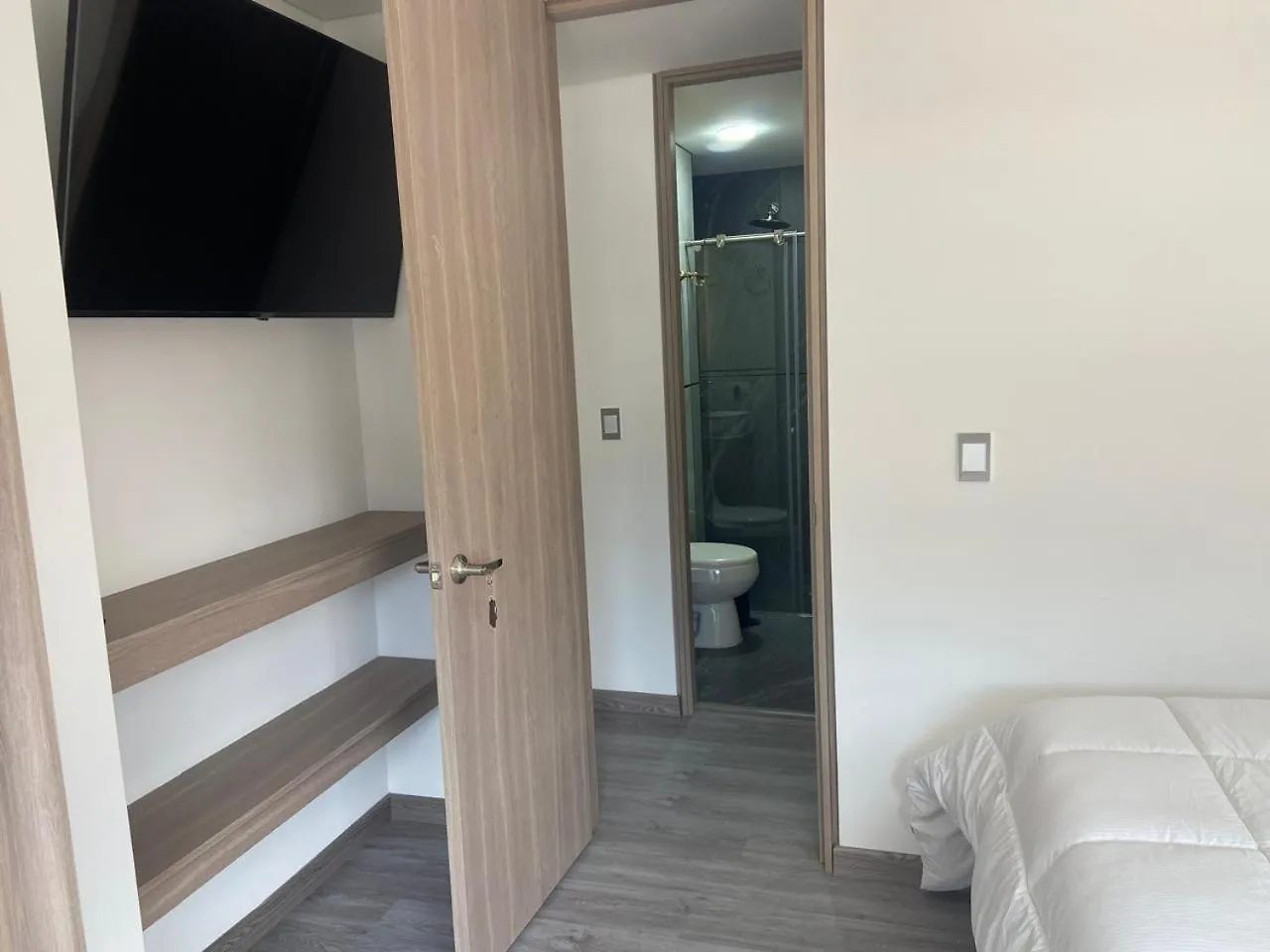 Elite Home Apartamentos Μπογκοτά 0*,