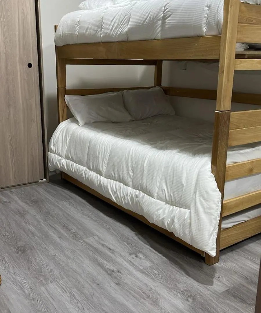 Elite Home Apartamentos Μπογκοτά 0*,