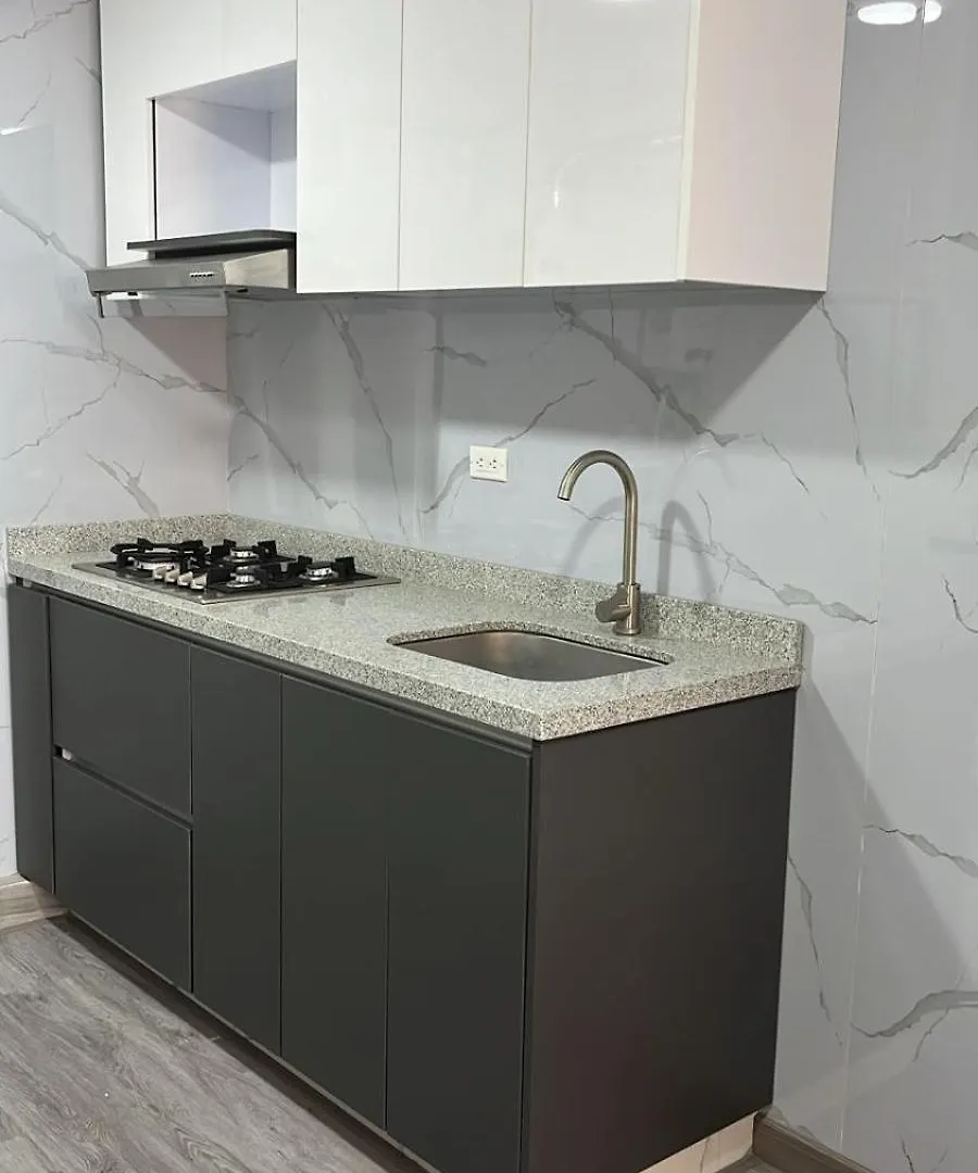 Elite Home Apartamentos Μπογκοτά 0*,  Κολομβία